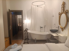 Elegant Apartment